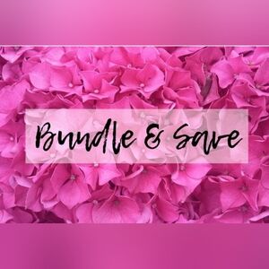 Bundle & Save
